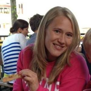 Meet your Posher, Tracy